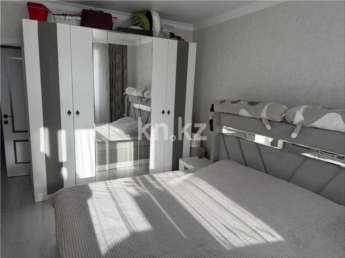 Продажа 2-комнатной квартиры, 71.1 м² в Астане - фото 2