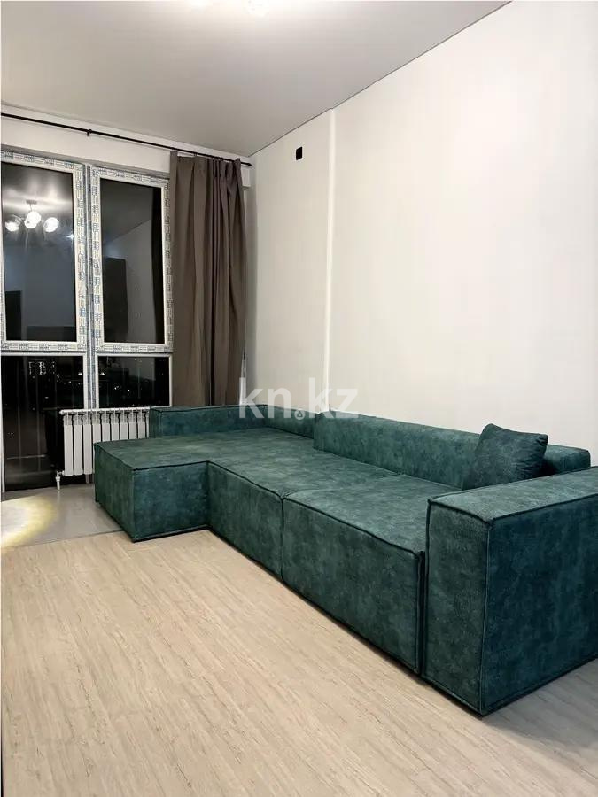 Продажа 2-комнатной квартиры, 52 м², ул. Утепова, дом  20 в Алматы