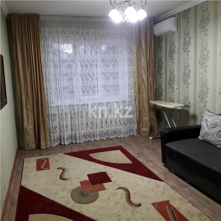Продажа 1-комнатной квартиры, 41 м² в Алматы