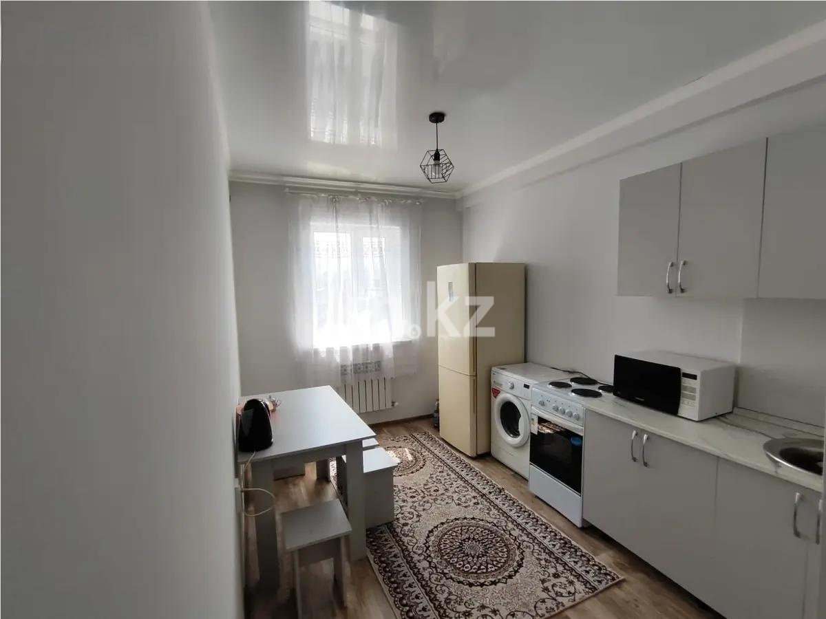 Продажа 1-комнатной квартиры, 35 м² в Алматы - фото 2