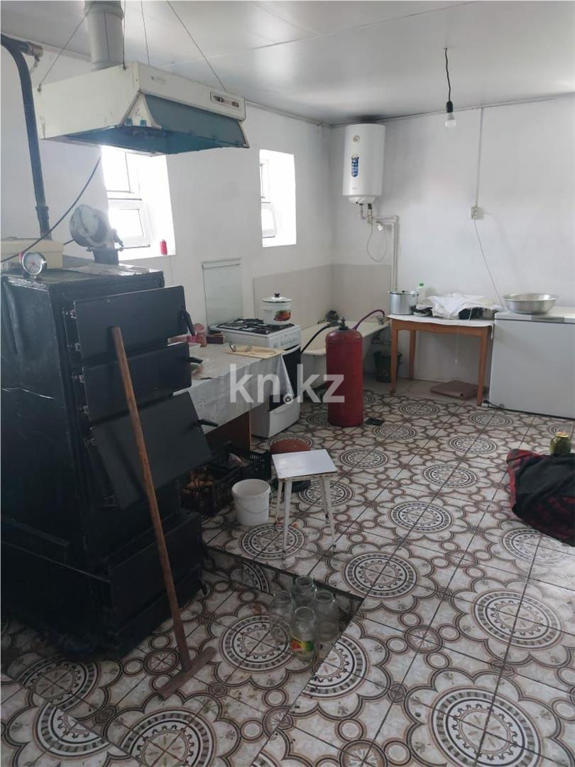 Продажа 7-комнатного дома, 220 м², ул. Менделеева, дом  39 - Продажа домов, коттеджей в Караганде фото 23 из 28