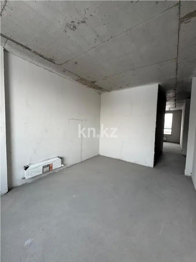 Продажа 2-комнатной квартиры, 67.3 м² - Продажа квартир в новостройках Астаны фото 3 из 3