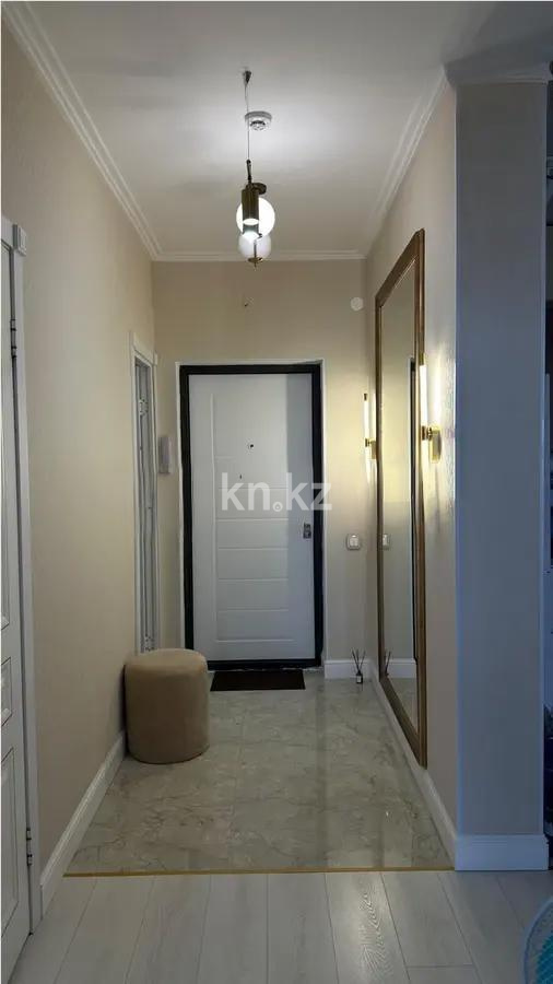 Продажа 2-комнатной квартиры, 47.1 м², пр. Мангилик Ел, дом  54 - Продажа квартир в Казахстане фото 6 из 6
