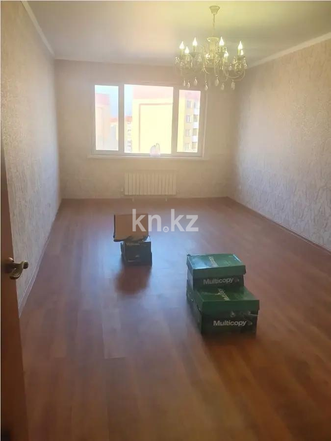 Продажа 3-комнатной квартиры, 83.9 м², мкр-н Жас Канат, дом  1/9 - Продажа  трехкомнатных квартир в Алматы с фото фото 1 из 4