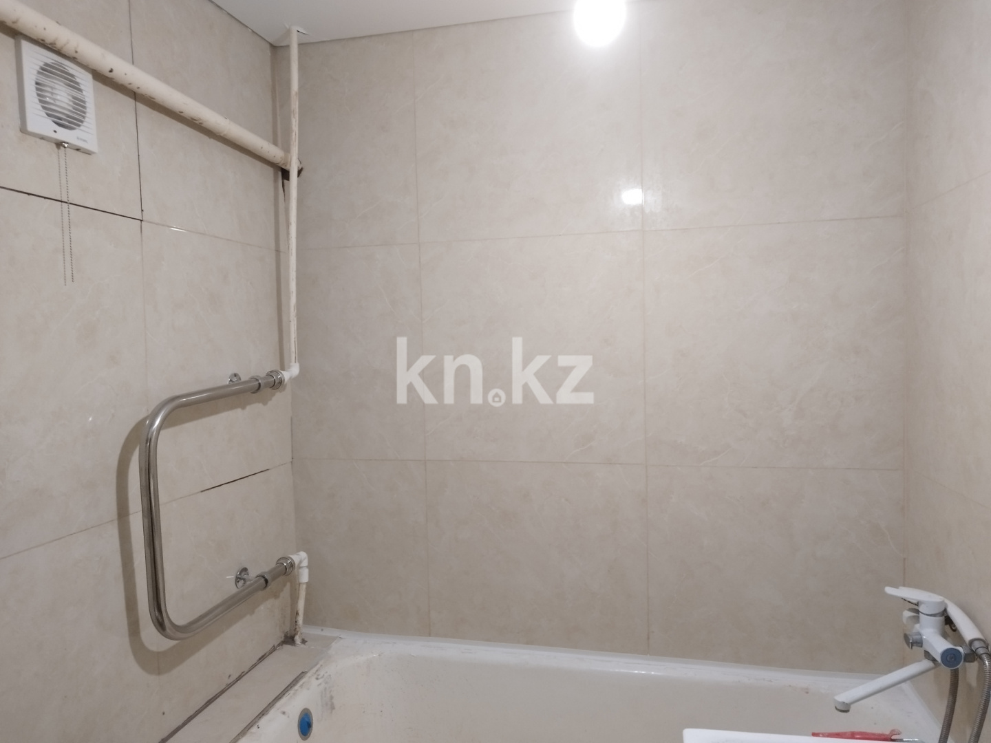 Аренда 2-комнатной квартиры, 40 м², ул. Полетаева, дом  11 - Аренда квартир помесячно в Караганде фото 6 из 6