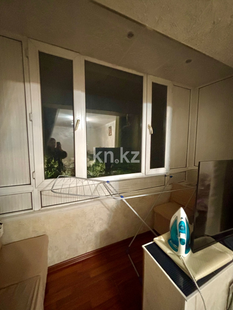Продажа 2-комнатной квартиры, 44 м² в Алматы - фото 3