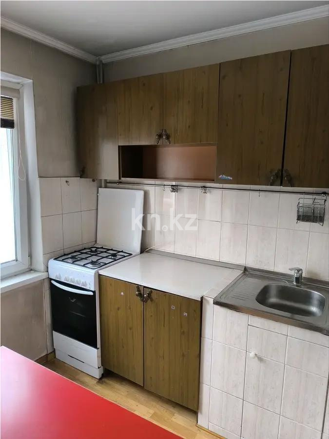 Продажа 2-комнатной квартиры, 45 м², мкр-н 12, дом  13 - Продажа  двухкомнатных квартир в Алматы без посредников с фото фото 3 из 5