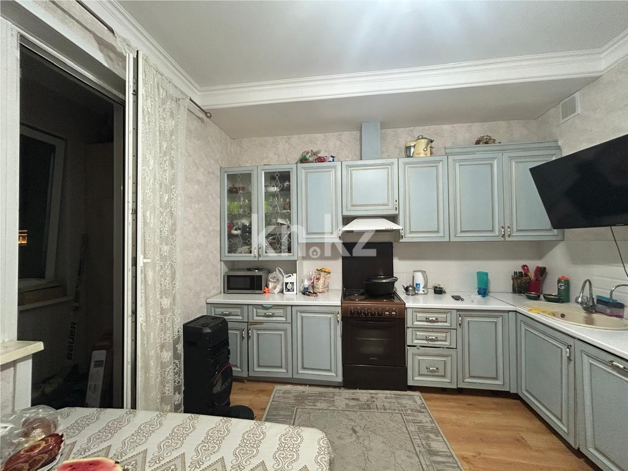 Продажа 4-комнатной квартиры, 110 м² - Продажа квартир в Астане - страница 264 фото 11 из 19
