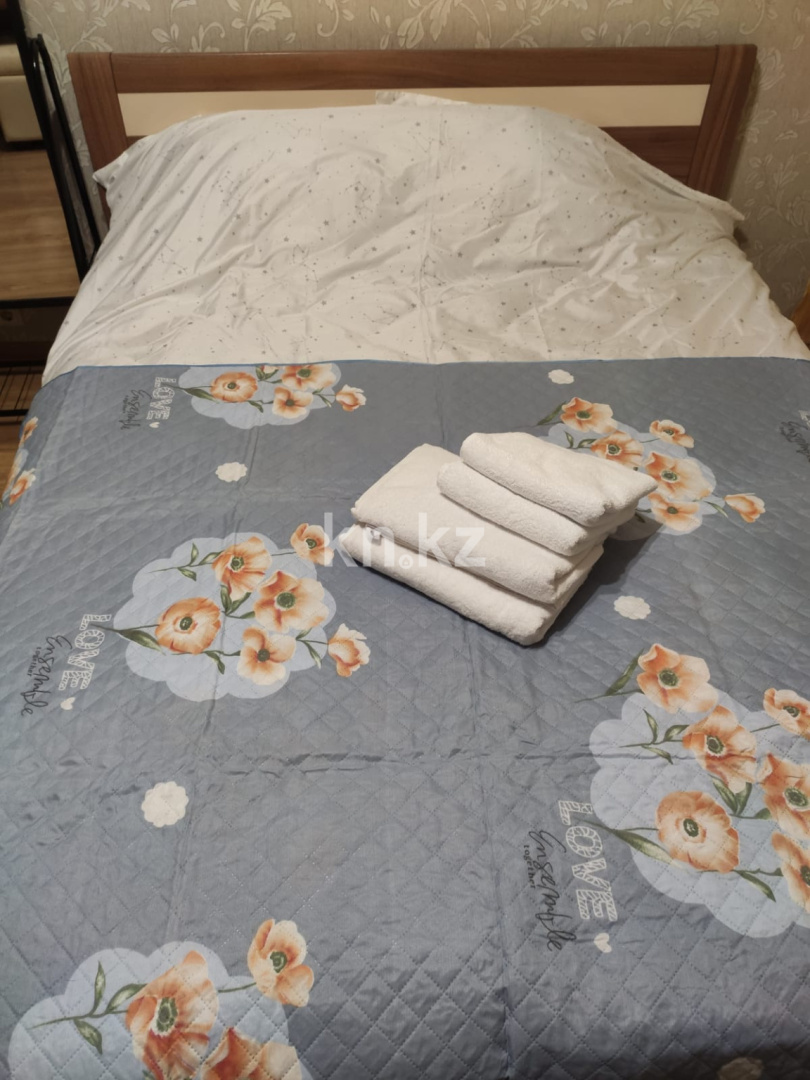 Аренда 2-комнатной квартиры посуточно, 68 м², ул. Иманбаевой, дом  2 - ул. Бараева - Продажа квартир в Казахстане фото 16 из 17