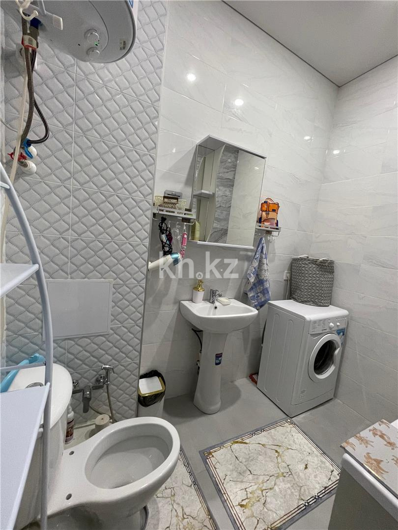 Продажа 2-комнатной квартиры, 45 м², ул. Сатыбалдина - Продажа  двухкомнатных квартир в Караганде фото 5 из 10