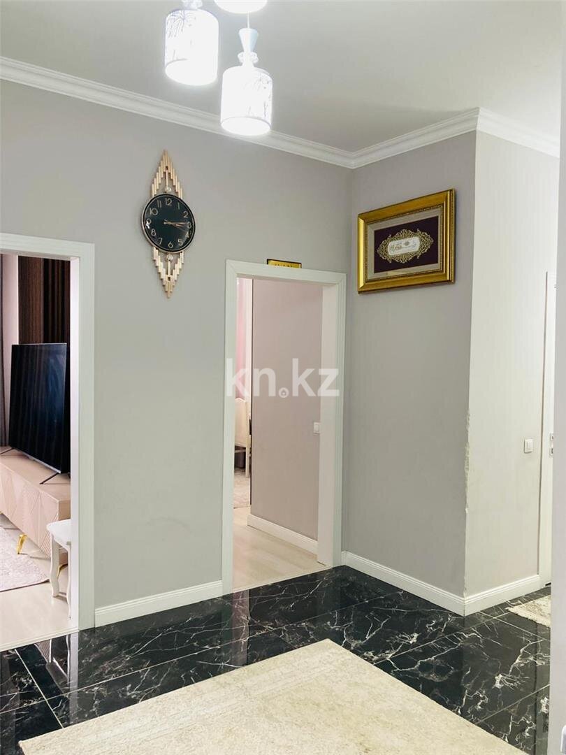 Продажа 4-комнатной квартиры, 110 м² в Караганде - фото 21