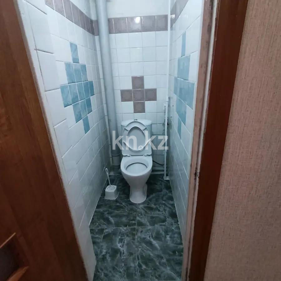 Продажа 2-комнатной квартиры, 51 м² - Недвижимость в Темиртау фото 4 из 6