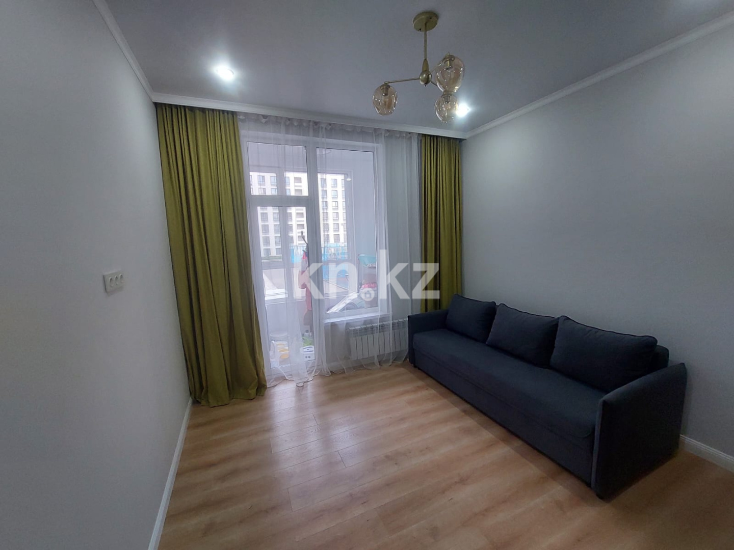 Продажа 3-комнатной квартиры, 66 м² в Астане - фото 9