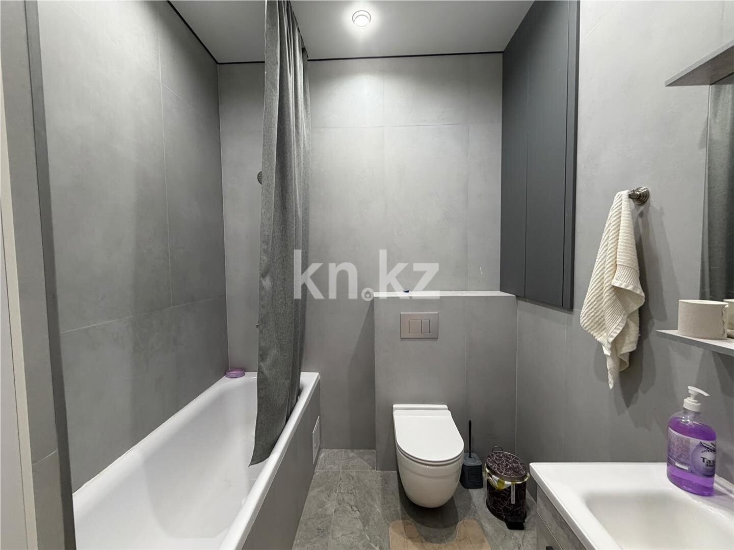 Продажа 2-комнатной квартиры, 67 м² в Караганде - фото 16