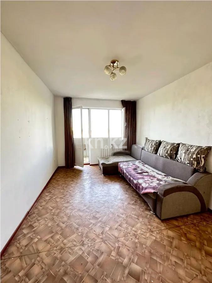 Продажа 1-комнатной квартиры, 40 м² в Алматы