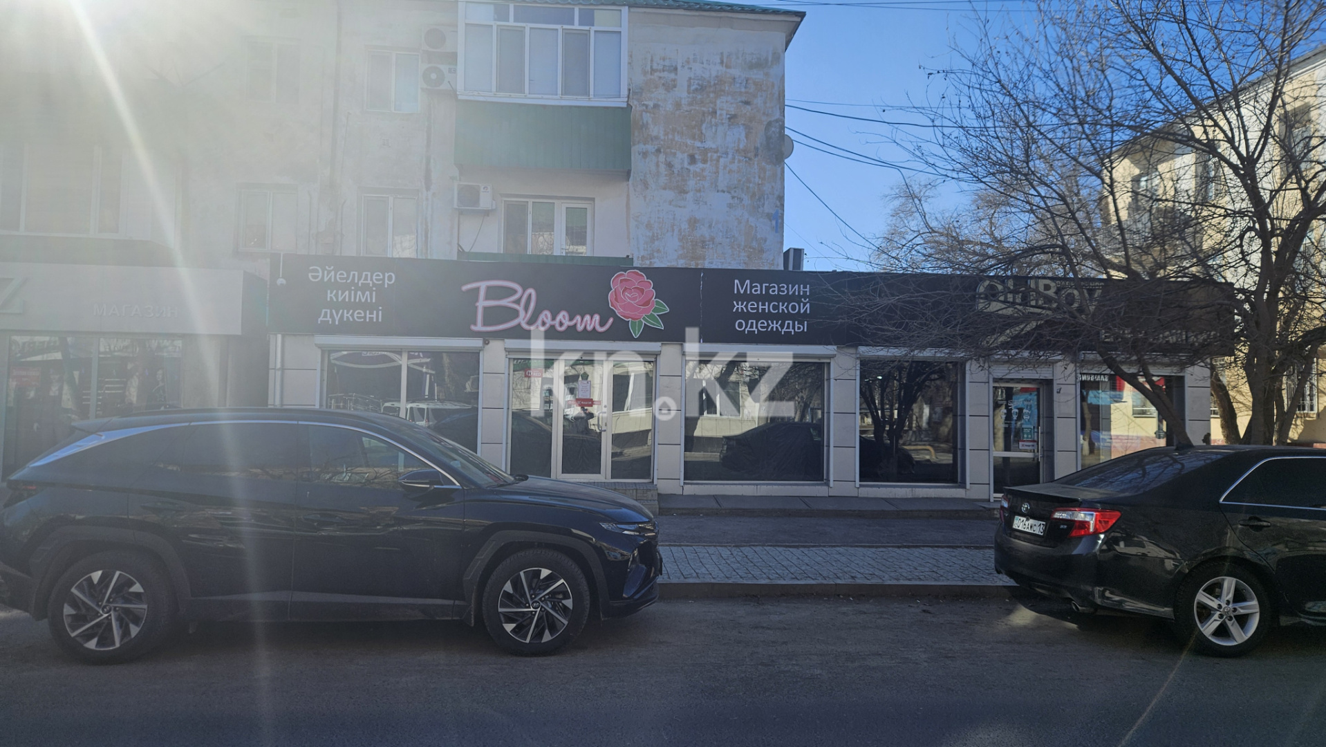 Аренда , ул. Гурьевская, дом  1 - Продажа квартир в Атырау фото 3 из 3