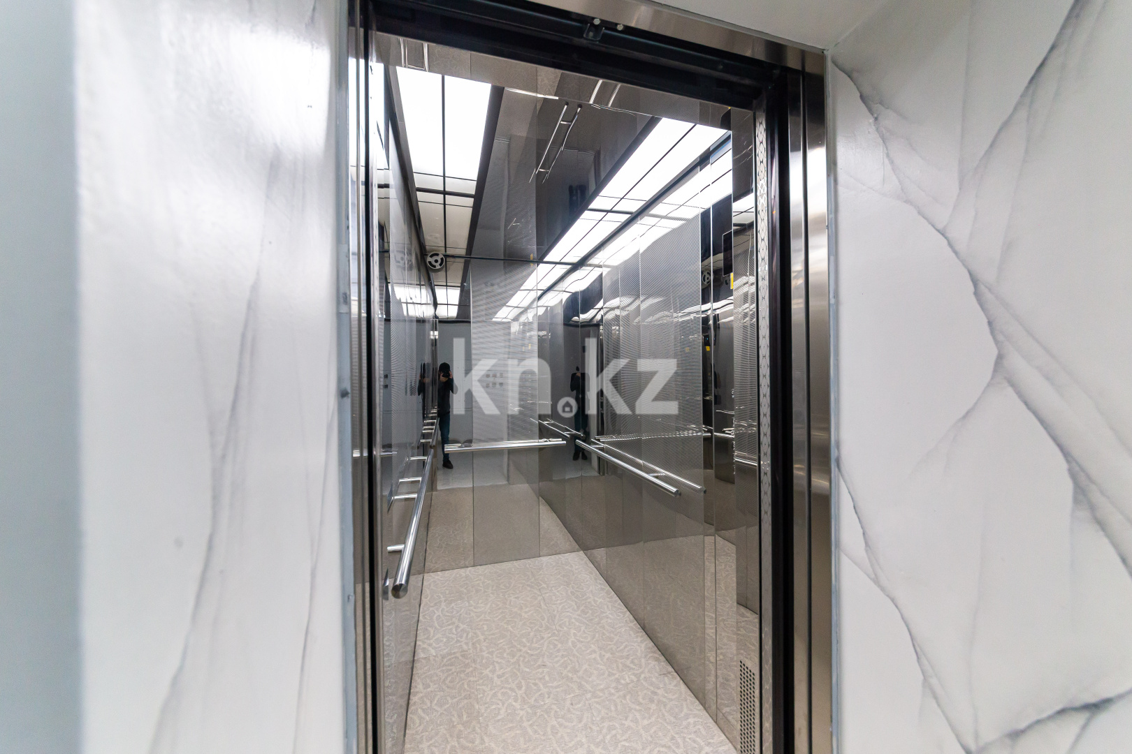 Продажа 2-комнатной квартиры, 55.8 м², ул. Жошы хана, дом  23 в Астане - фото 19 Продажа 2-комнатной квартиры, 55.8 м², ул. Жошы хана, дом  23 в Астане - фото 19