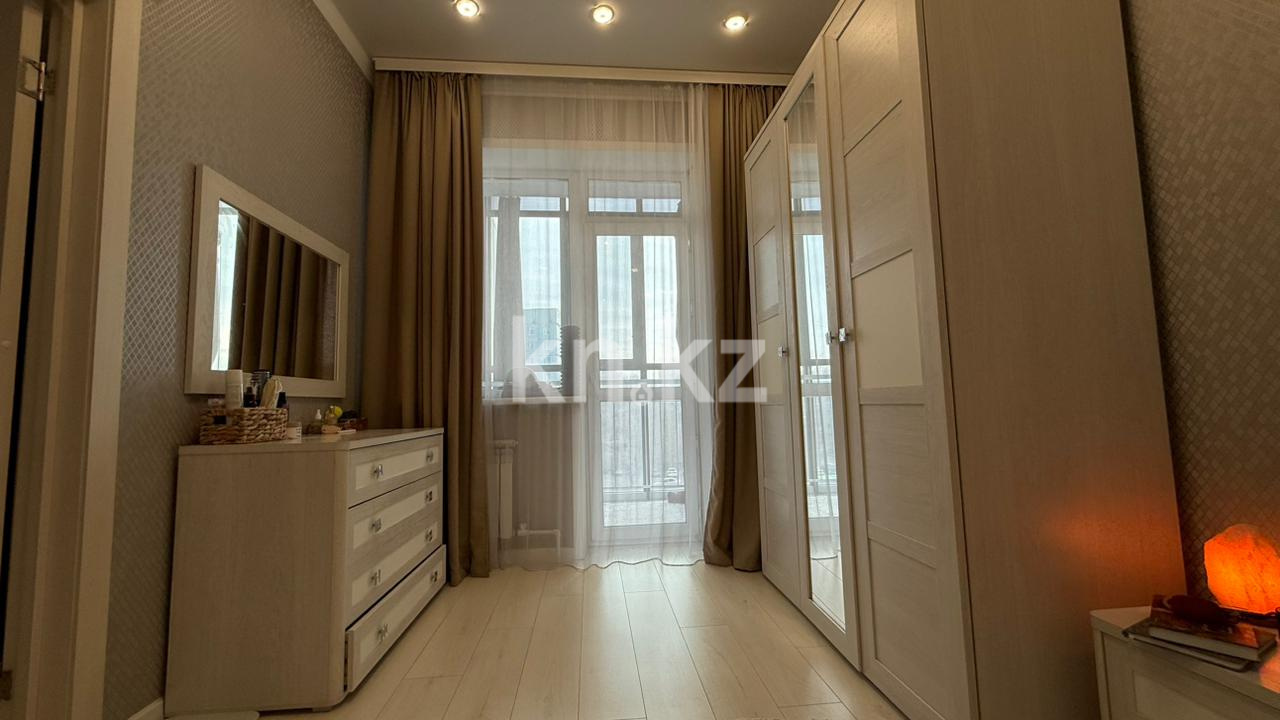 Продажа 3-комнатной квартиры, 67 м² - Продажа  трехкомнатных квартир в Караганде фото 3 из 4