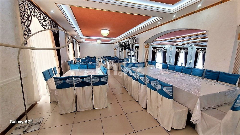 Продажа , 1622 м², Сайрам мкр-н, дом  1111 - Продажа квартир в Шымкенте фото 27 из 31