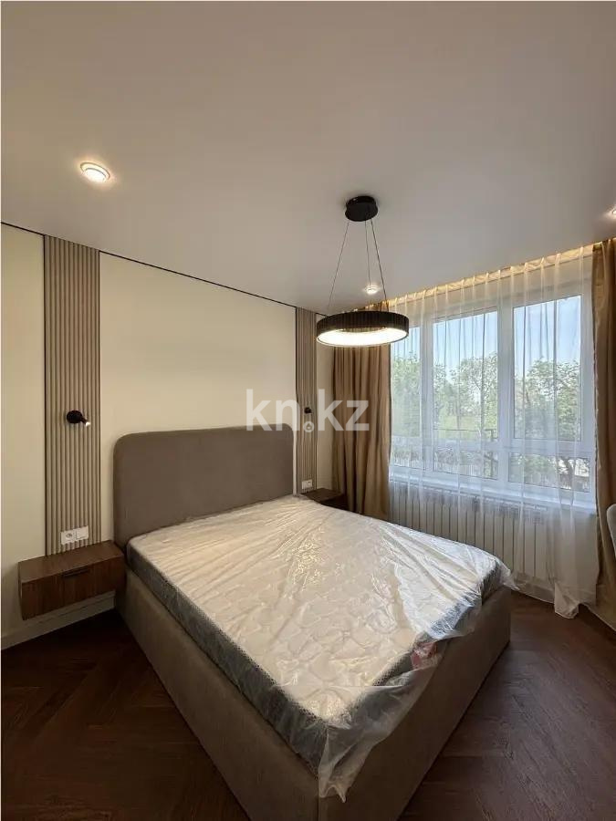 Продажа 2-комнатной квартиры, 50.6 м² в Алматы