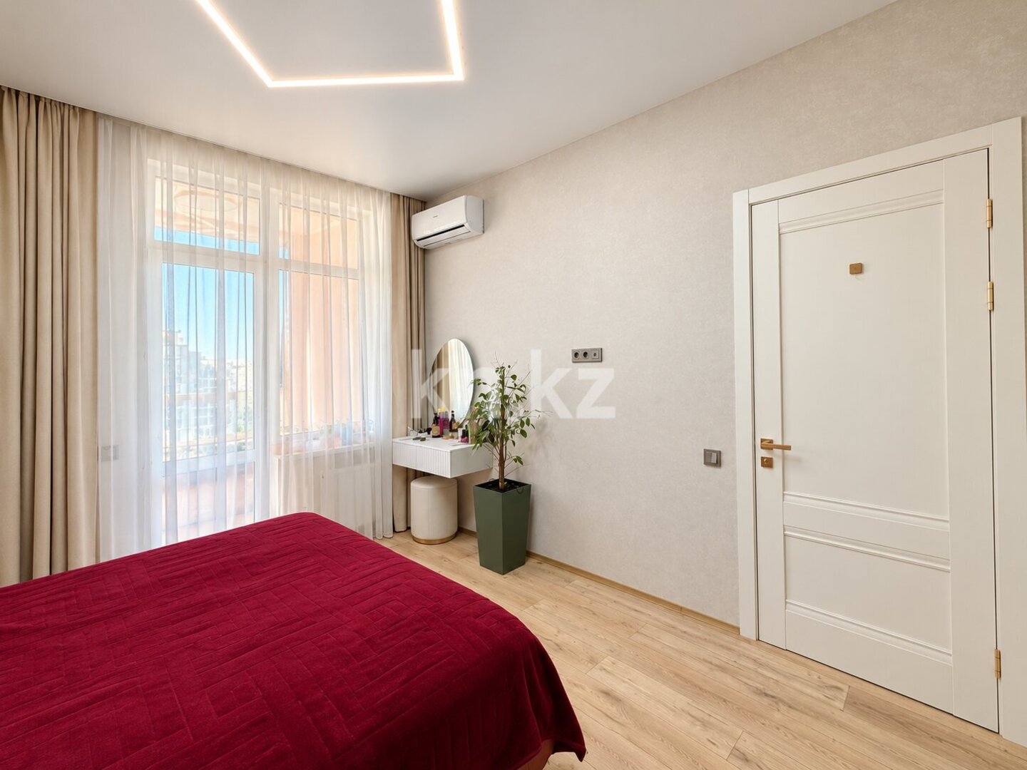 Продажа 3-комнатной квартиры, 60.2 м² в Астане - фото 7