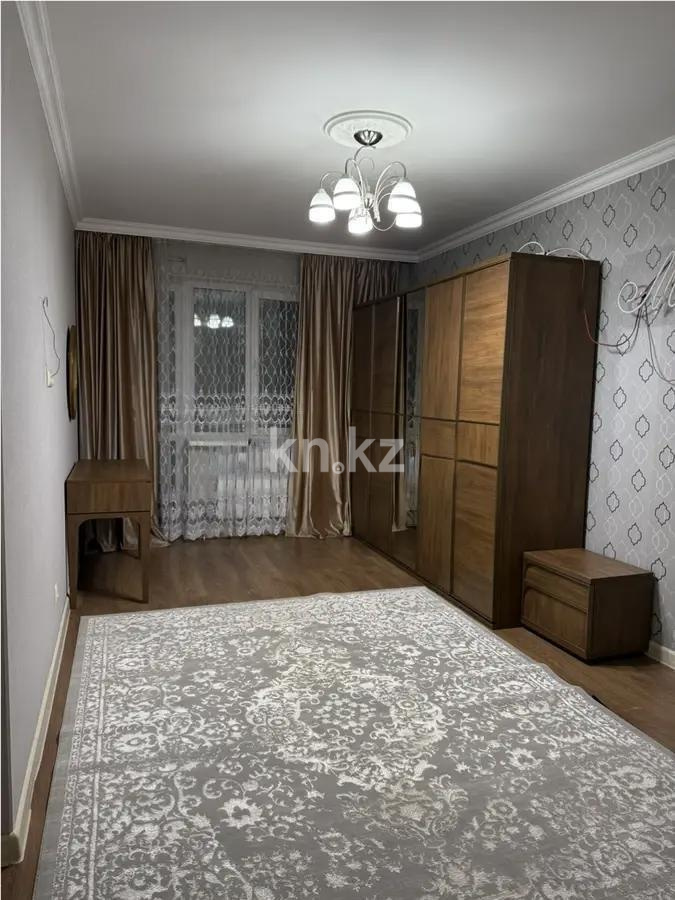 Продажа 4-комнатной квартиры, 134 м² - Продажа квартир в Казахстане - страница 31 фото 4 из 8