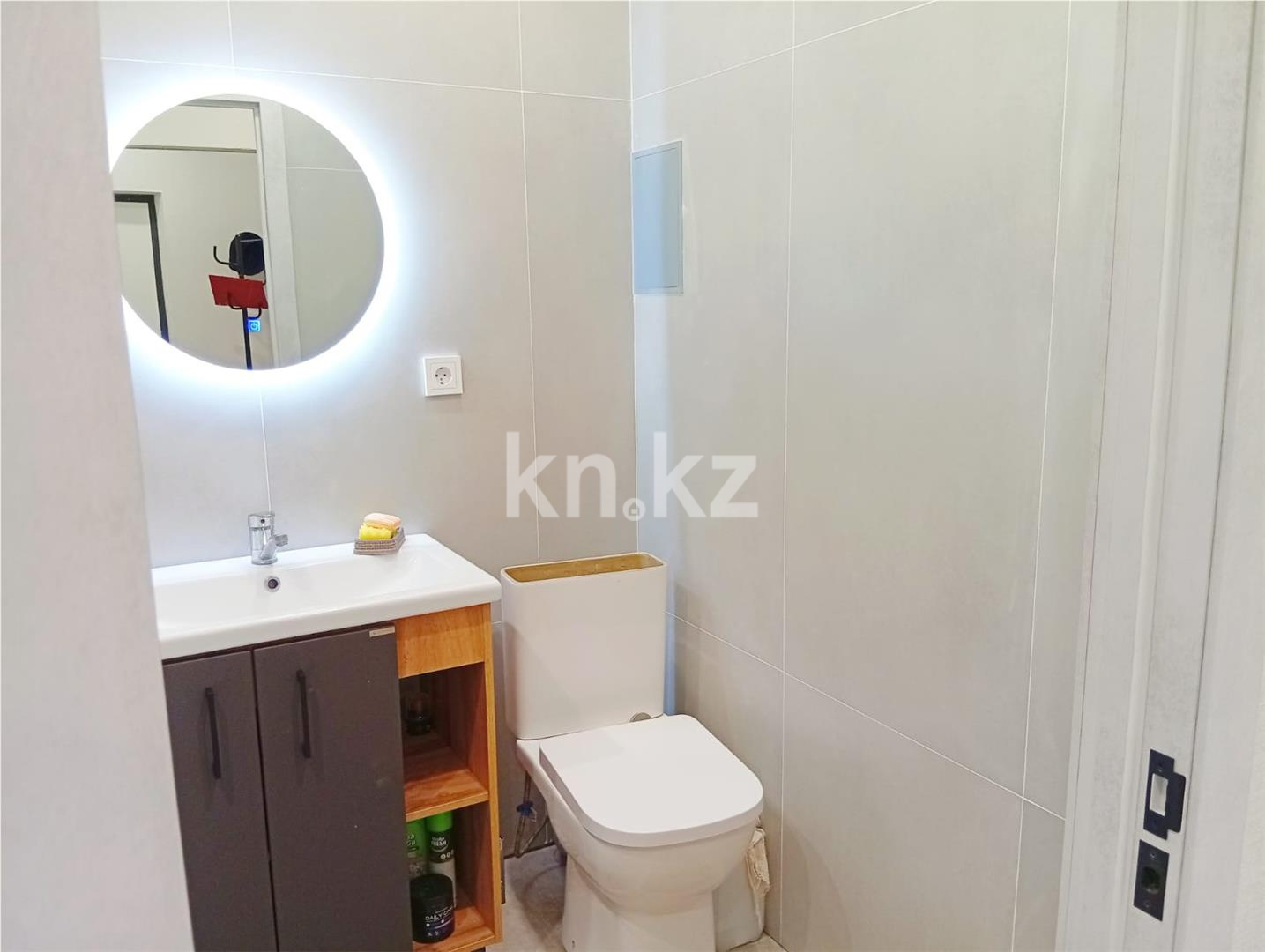 Продажа 2-комнатной квартиры, 62 м², ул. С-902 - Продажа квартир в Казахстане фото 6 из 11