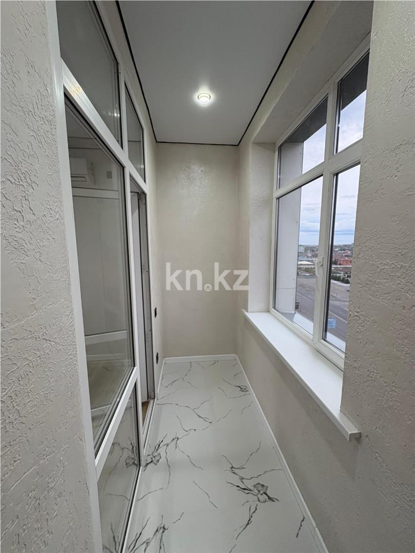 Продажа 3-комнатной квартиры, 75 м² - Продажа  трехкомнатных квартир в Караганде с фото фото 12 из 12