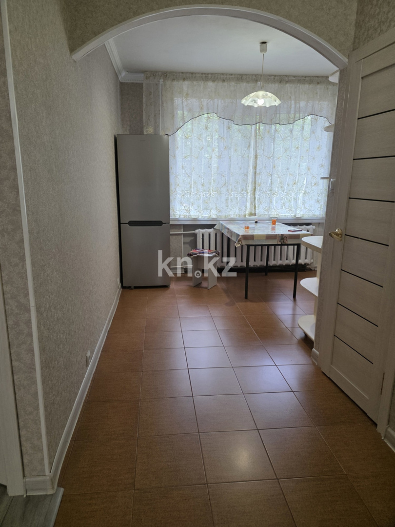 Аренда 3-комнатной квартиры, 55 м² - Аренда трехкомнатных квартир помесячно в Алматы фото 7 из 13