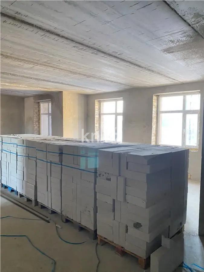 Продажа 4-комнатной квартиры, 115 м² - Продажа  четырехкомнатных квартир в Караганде фото 2 из 3