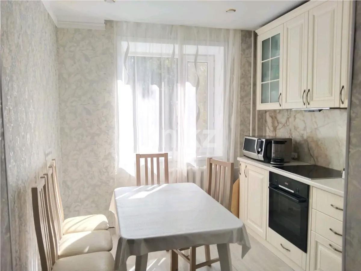 Продажа 4-комнатной квартиры, 87 м², мкр-н Степной-4, дом  23 - Продажа  четырехкомнатных квартир в Караганде фото 5 из 5