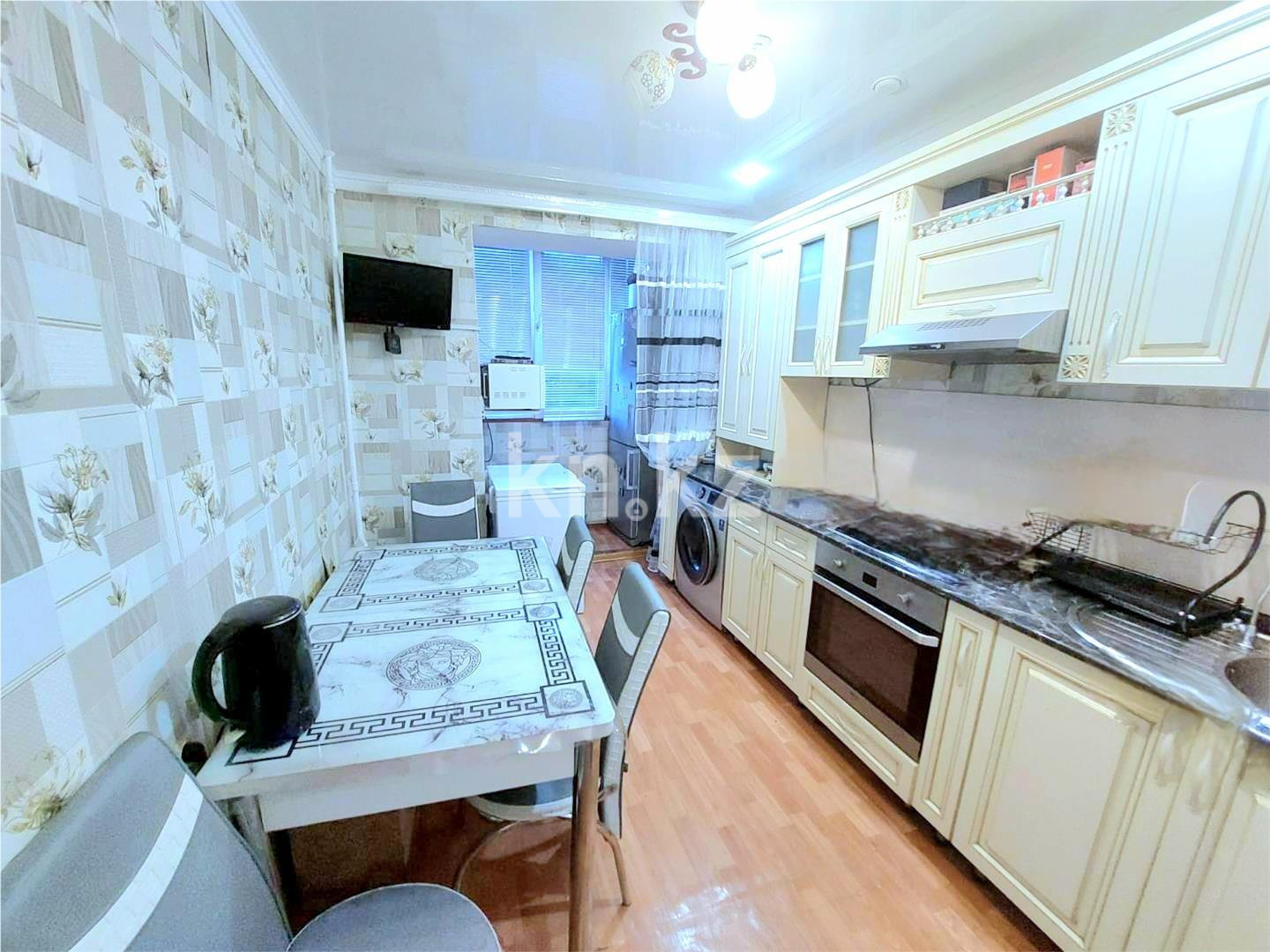 Продажа 4-комнатной квартиры, 69 м² - Продажа недвижимости в Темиртау - страница 2 фото 10 из 14