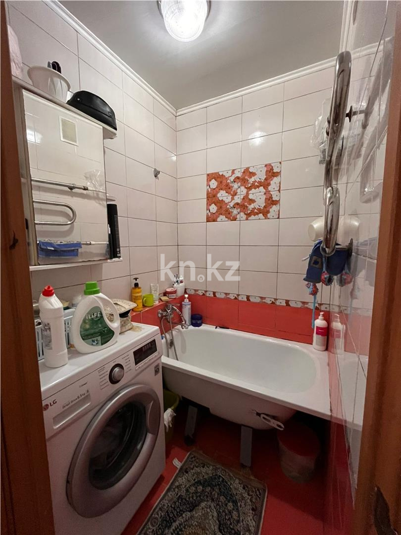 Продажа 2-комнатной квартиры, 43 м² в Караганде - фото 6