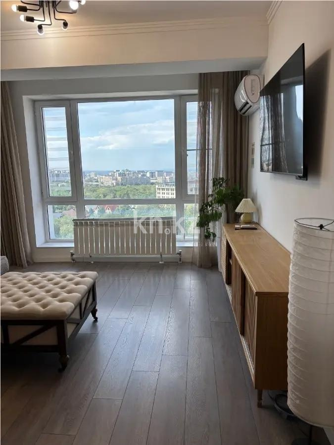 Продажа 2-комнатной квартиры, 52 м² - Продажа квартир в Алматы - страница 13 фото 1 из 6