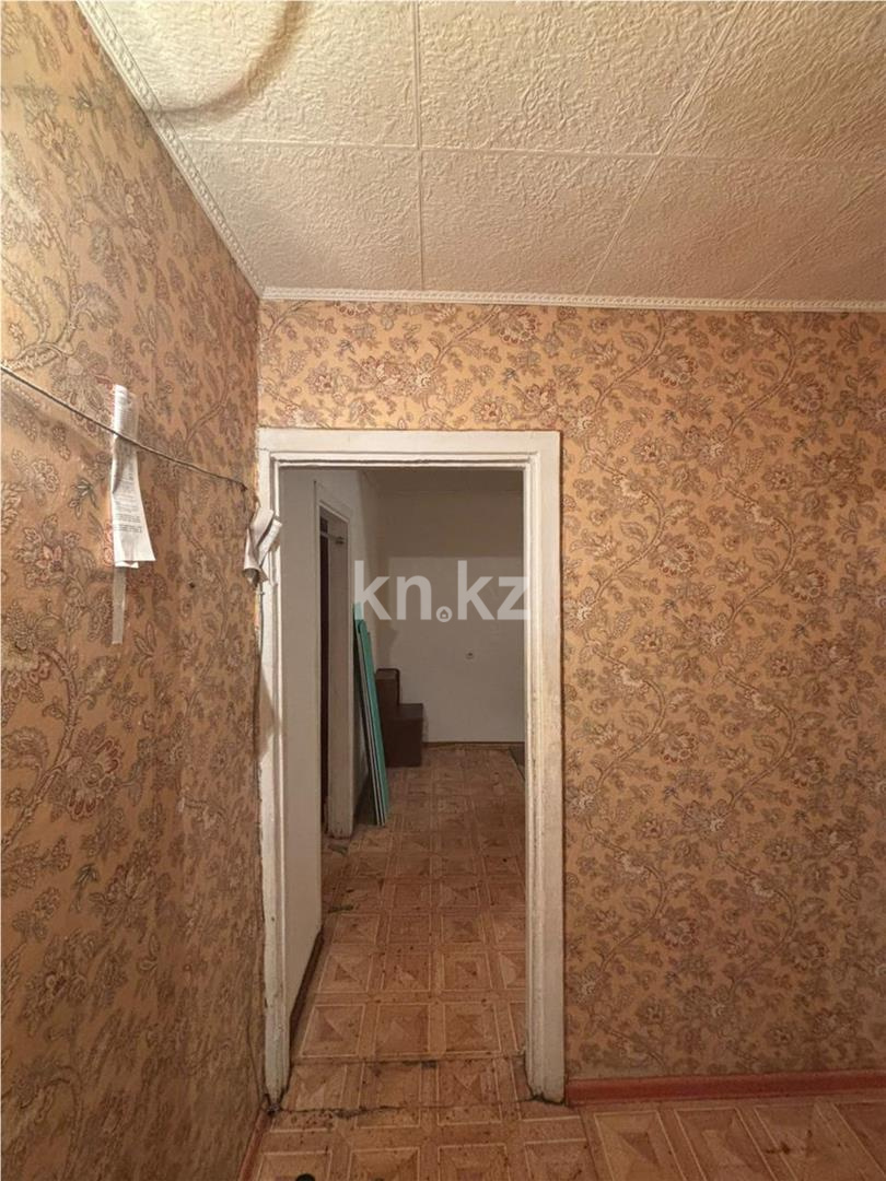 Продажа 2-комнатной квартиры, 44 м² - Продажа квартир в Караганде - страница 4 фото 10 из 11