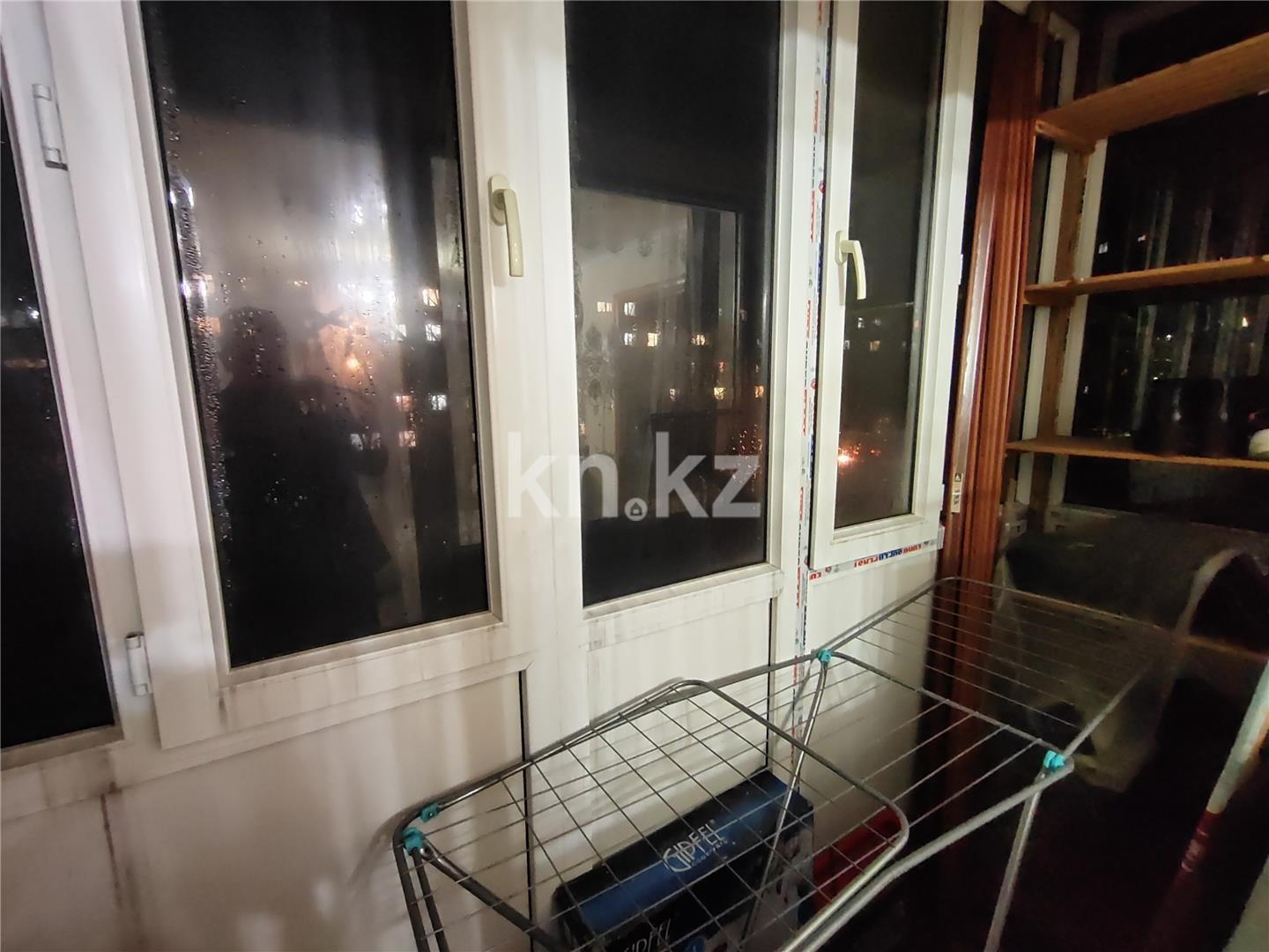 Продажа 3-комнатной квартиры, 48 м² - Продажа трехкомнатных квартир в Казахстане - страница 6 фото 18 из 18