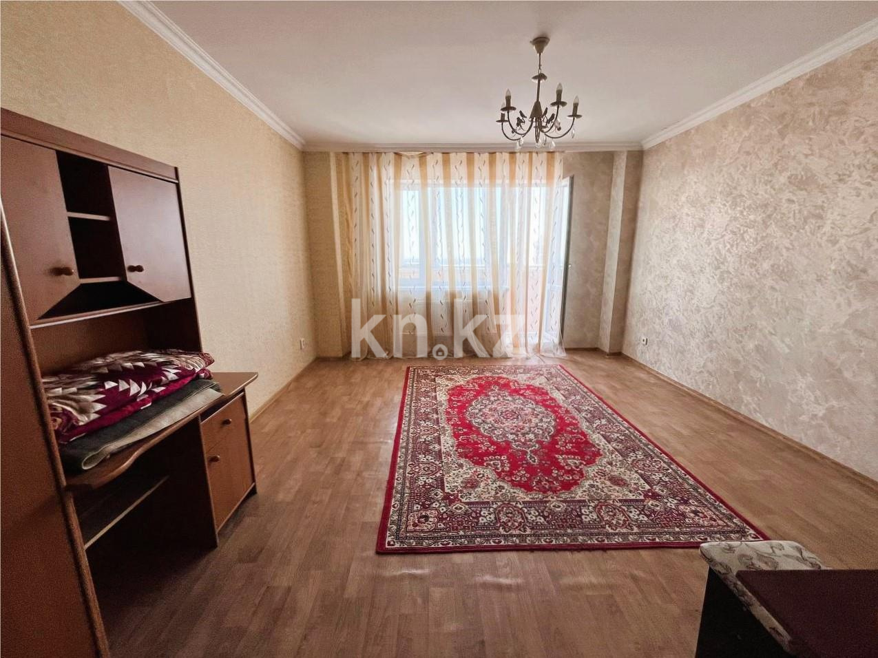 Продажа 2-комнатной квартиры, 71 м², ул. Момышулы - Продажа  двухкомнатных квартир в Караганде фото 3 из 18