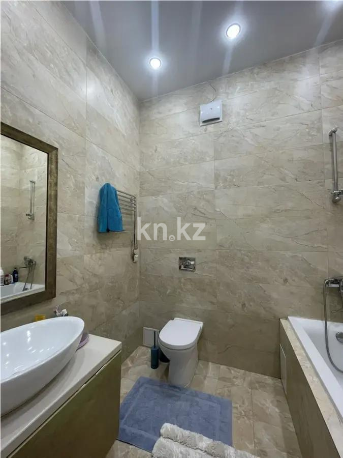 Продажа 2-комнатной квартиры, 64 м² в Астане - фото 3