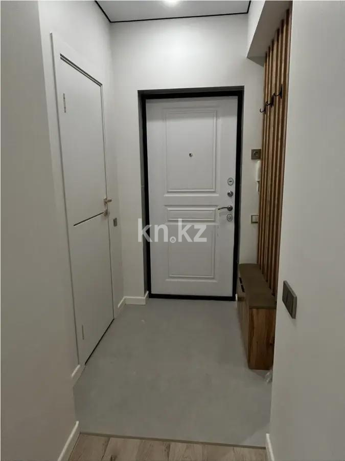 Продажа 1-комнатной квартиры, 29.8 м², ул. Ауэзова, дом  2/8 в Алматы - фото 4