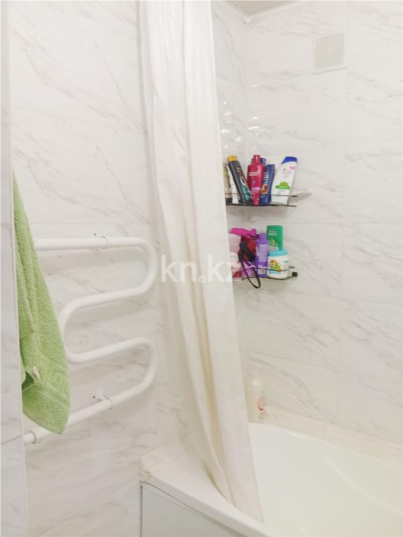 Продажа 4-комнатной квартиры, 81 м² - Продажа четырехкомнатных квартир в р-не Сарыарка Астаны фото 12 из 26