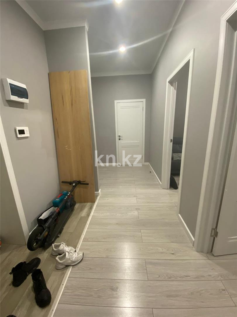 Продажа 3-комнатной квартиры, 69 м², ул. Таттимбета - Продажа квартир в Караганде фото 12 из 12