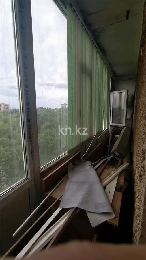 Продажа 3-комнатной квартиры, 69 м² - Продажа трехкомнатных квартир в Казахстане - страница 8 фото 9 из 9