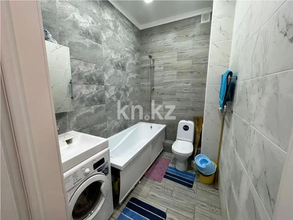 Продажа 1-комнатной квартиры, 39.4 м² в Астане - фото 3