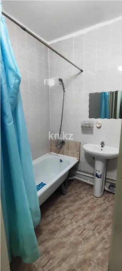 Продажа 1-комнатной квартиры, 45 м² - Недвижимость в Алматы фото 3 из 4