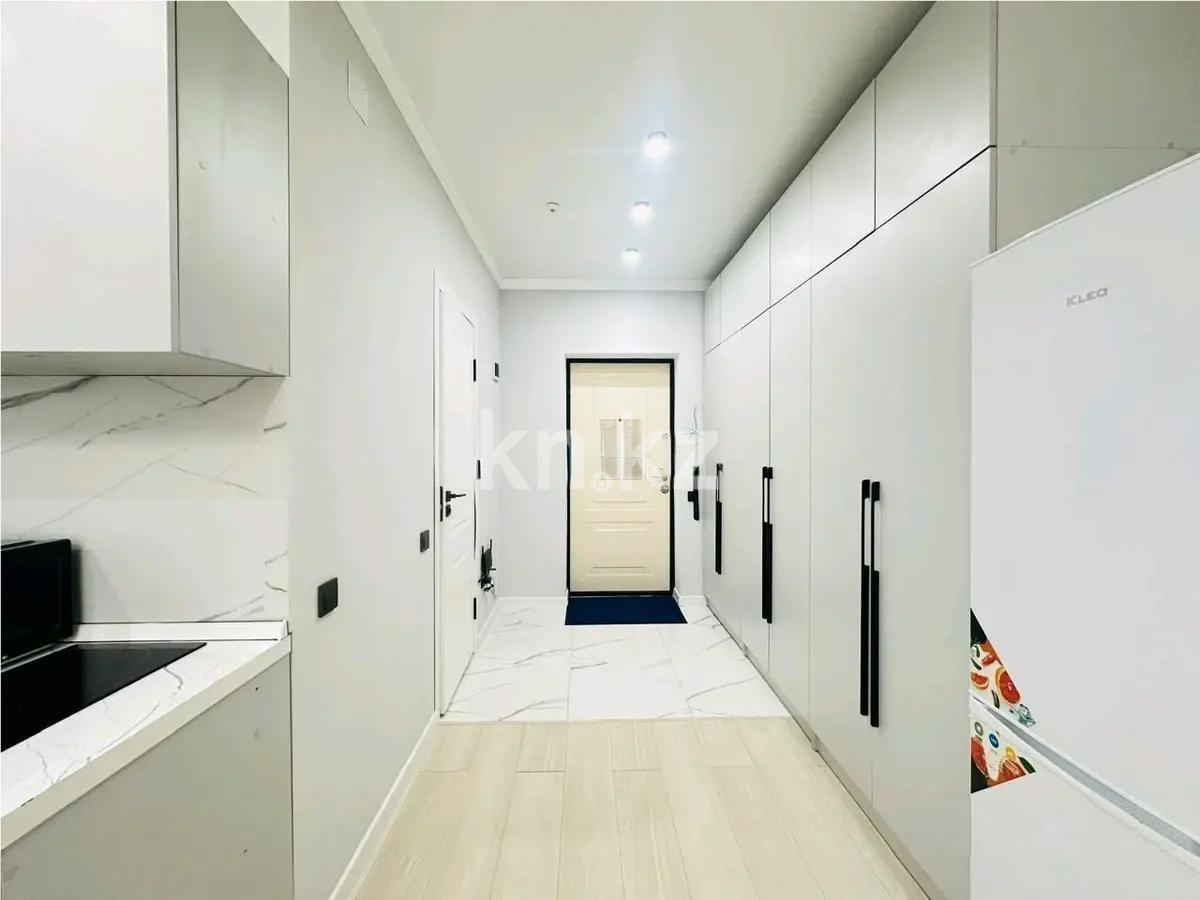 Продажа 1-комнатной квартиры, 30 м² в Алматы - фото 5