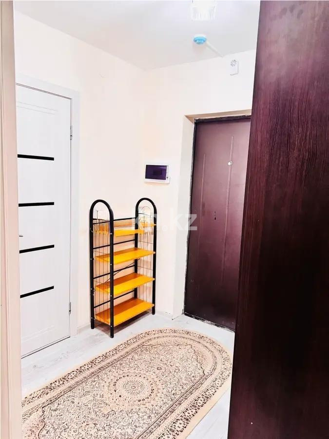 Продажа 1-комнатной квартиры, 35.1 м², ул. Серкебаева, дом  33/1 в Астане - фото 4