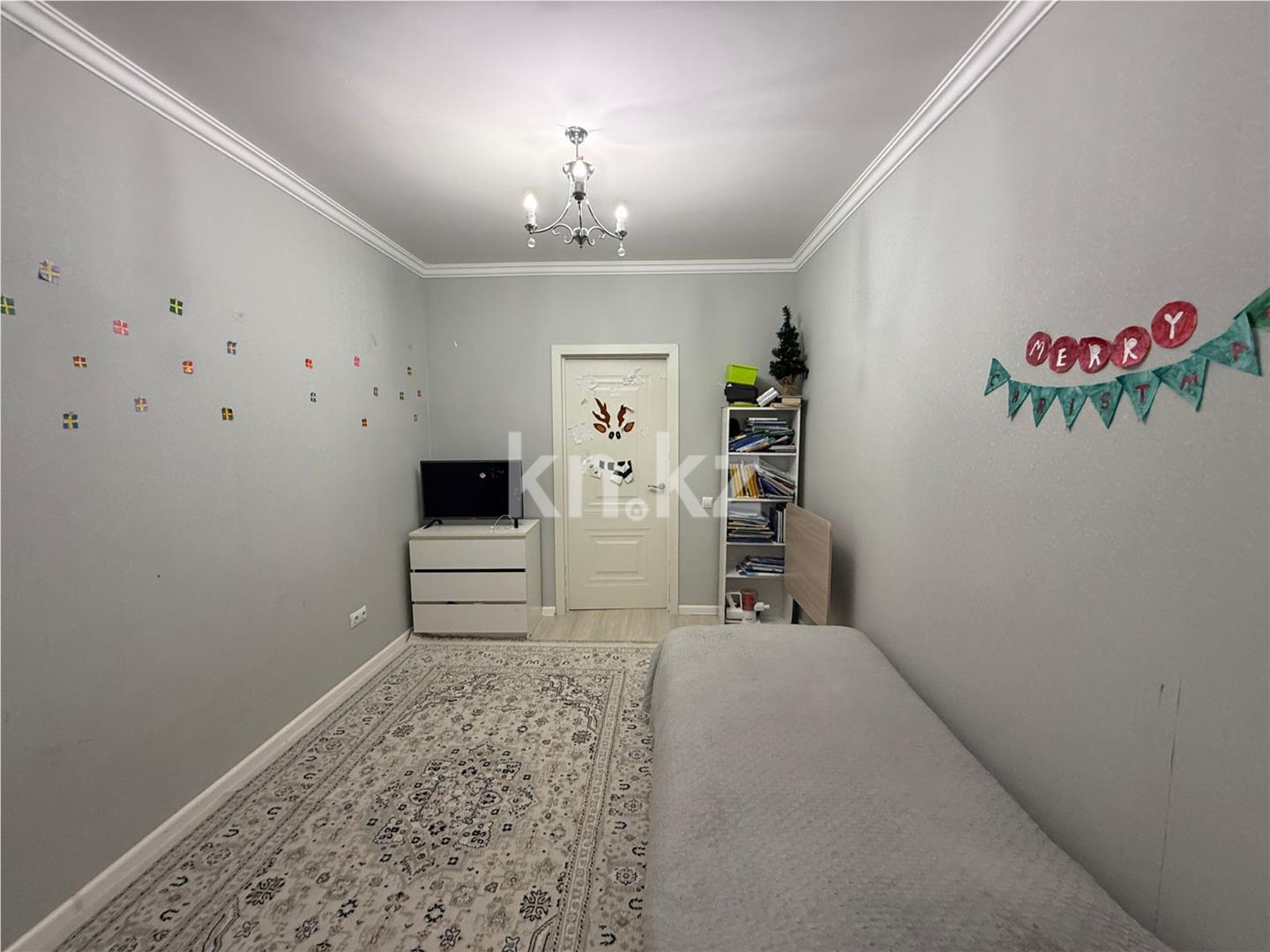 Продажа 3-комнатной квартиры, 80 м² - Продажа квартир в Астане - страница 21 фото 10 из 15