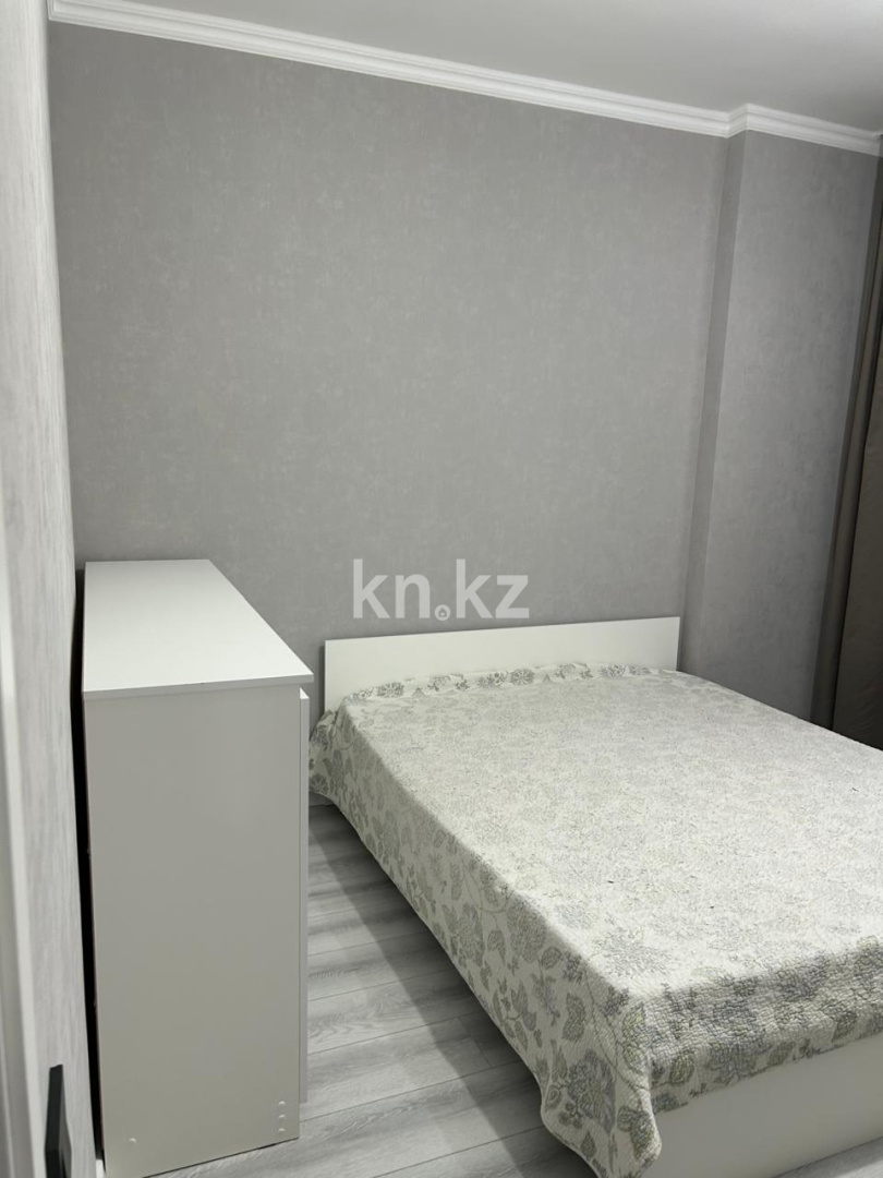 Аренда 3-комнатной квартиры, 96 м² в Астане - фото 7