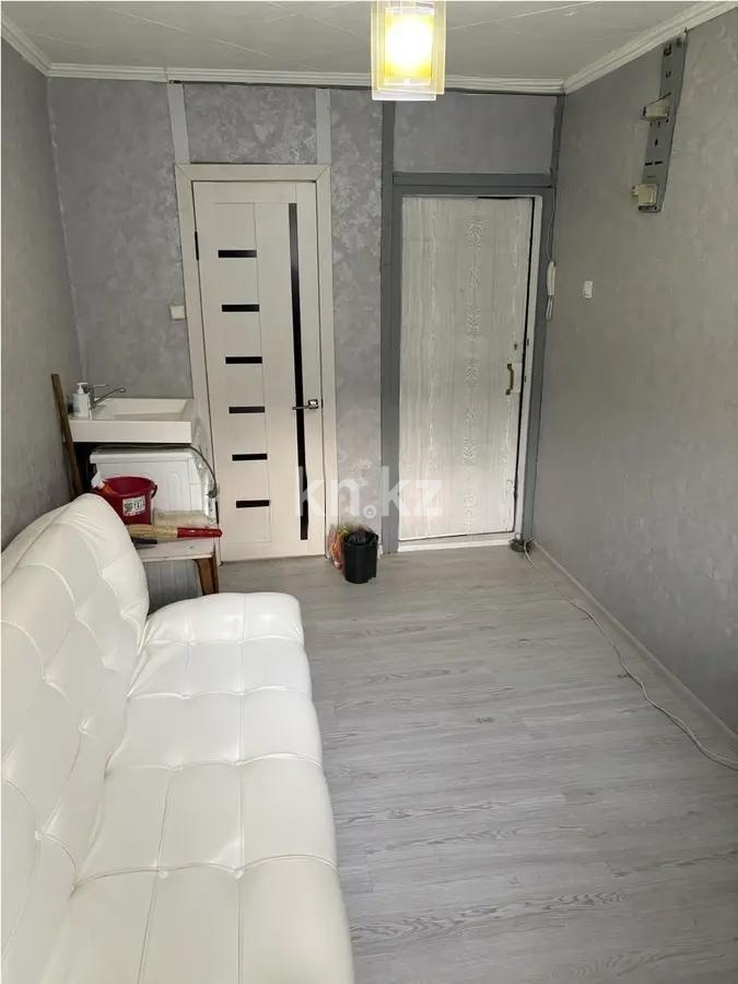 Продажа 1-комнатной квартиры, 12.6 м² - Продажа квартир в Ауэзовском р-не Алматы - страница 3 фото 2 из 3