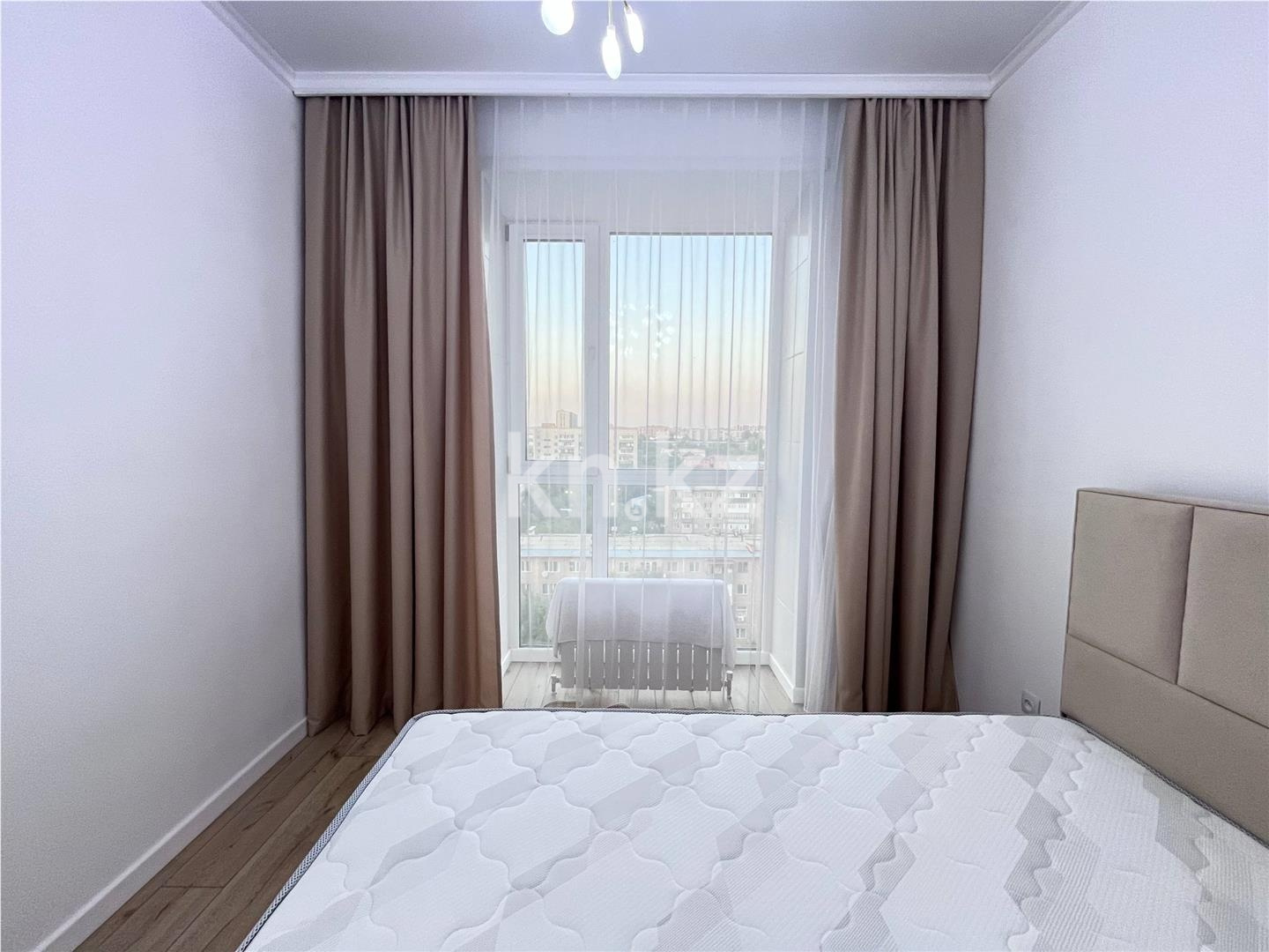 Продажа 2-комнатной квартиры, 39 м² - Продажа двухкомнатных квартир в Казахстане - страница 189 фото 5 из 18